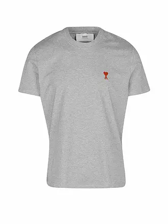 AMI PARIS | T-Shirt AMI DE COEUR | 